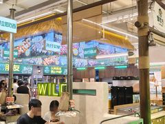 -曾百万小炉小串自助烧烤(高新店)