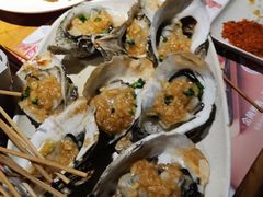 -木屋烧烤(岗顶二店)