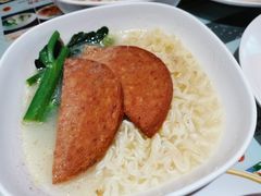 -鸿运茶餐厅(皇岗店)