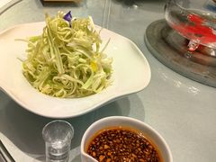 -老地方酒楼(红旗路店)