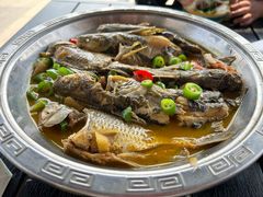 -食光慢宴·安吉土菜馆