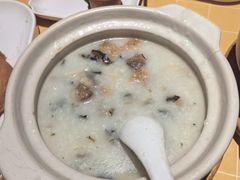 -蔡澜点心·粤菜(花城汇南区店)