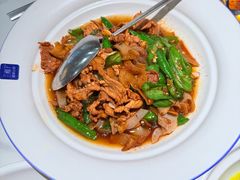 -兰湘子·湘菜小炒(石家庄万象城店)