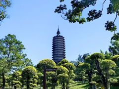 -西海子公园
