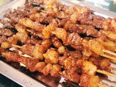 -回辉登偰氏面片(东莲花美食街店)