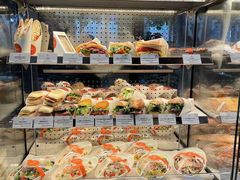 -西点坊(浦东香格里拉店)