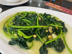 -陆记鹅庄·潮汕菜·狮头鹅(大仟里店)