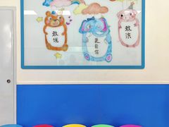 -瑞思少儿中心·少儿英语素养启蒙(新合作校区)
