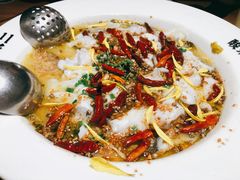 老坛子酸菜鱼-太二酸菜鱼(宁波来福士店)
