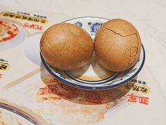 -陳香貴·兰州牛肉面(东方宝泰店)
