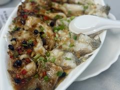 -海鲜街菜馆(海珠南路店)