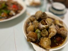 -小红门海鲜