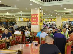 -西塔大冷面(市府大路店)