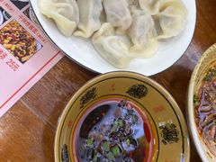 -刘氏方酥锅盔(古城总店)