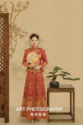点击看大图 -薇喜影像艺术中心 ART PHOTO