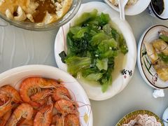 -碧海银沙海鲜餐厅(恒大海上威尼斯店)