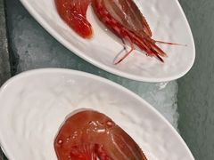 -上宴精品海鲜姿造(晶融汇旗舰店)