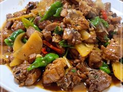 -鲁南仔·滕州炒鸡(经三路店)