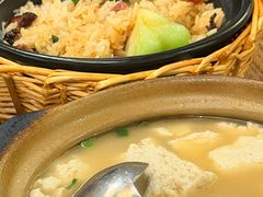 -鸽味轩·粤菜小馆(高楼门总店)