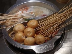 -龙湖南京江北天街