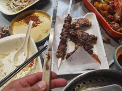 -巴依餐厅(伟安楼店)