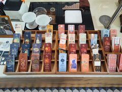 -Torch Coffee 炬点咖啡