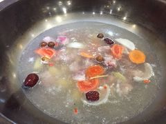 -313羊庄鲜羊火锅·鲜羊肉烧烤(李村店)