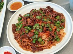 -新梅园不夜粥(龙华店)