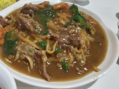 -陈记顺和潮汕鲜牛肉火锅(棠德南路店)