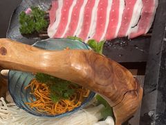 -捞王锅物料理(成都上城龙湖天街店)