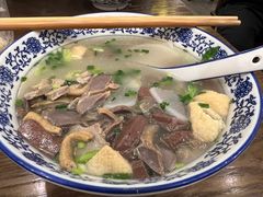 -小潘记鸭血粉丝汤