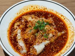 -新太二·鲜料川菜(万泰汇店)