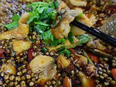 豆花鱼-四川泸州豆花饭店