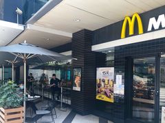 -麦当劳(宜安广场店)