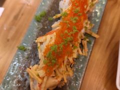 -桃太郎创作料理(大坪店)