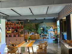 -云座·时光·观景咖啡厅(五爷庙店)