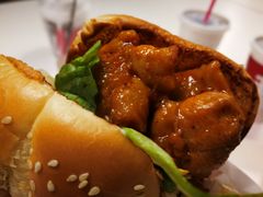 -肯德基(绿溪谷店)