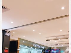 -大家乐(广州中华广场店)