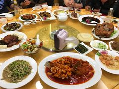 -泰丰楼(前门西大街店)