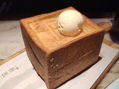 -绿茶餐厅(乐峰广场店)