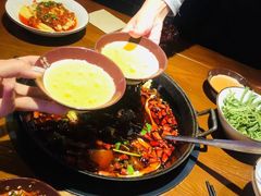 -受气牛肉·重庆耙牛肉(来福士店)