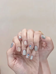 -屿晴·科技美肤SPA美甲美睫