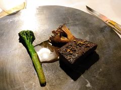 -三嚥阁 La Villa Restaurant