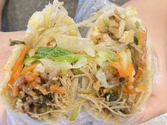 -张果佬年糕卷(科巷店)