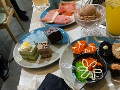 -圣罗巴甄选自助(麦凯乐店)
