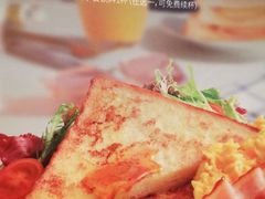 -必胜客(上海南站店)