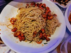 -可可大虾武汉土菜大排档(万松园1店)