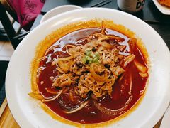 -熊吞·大碗丼烧肉饭(西市场嘉华店)