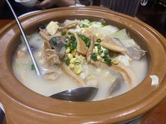 -郑庄脂渣海鲜楼(九水路店)