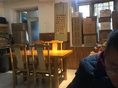 -老爹面川味小酒馆(阿什河街店)